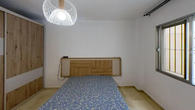 VIVIENDA EN CALLE ALCALDE CRUZ CEBALLOS — 9