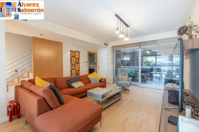 Espacio, confort y calidad: magnífica vivienda unifamiliar adosada — 5