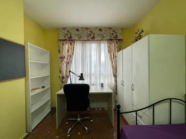 SE ALQUILAN habitaciones CURSO ESCOLAR — 34