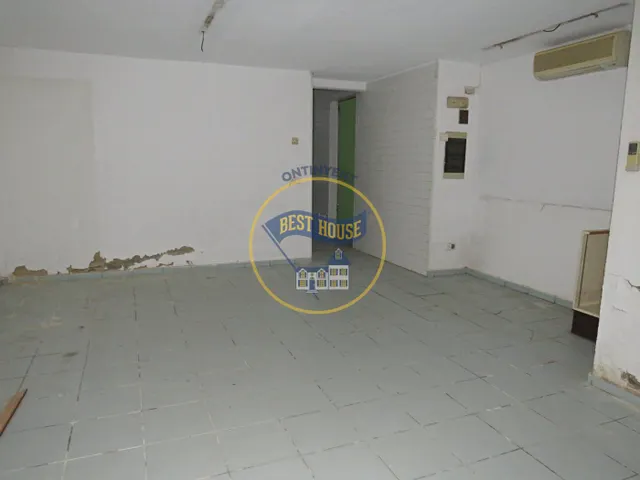 AMPLIO LOCAL EN ZONA COMERCIAL, ONTINYENT — 3