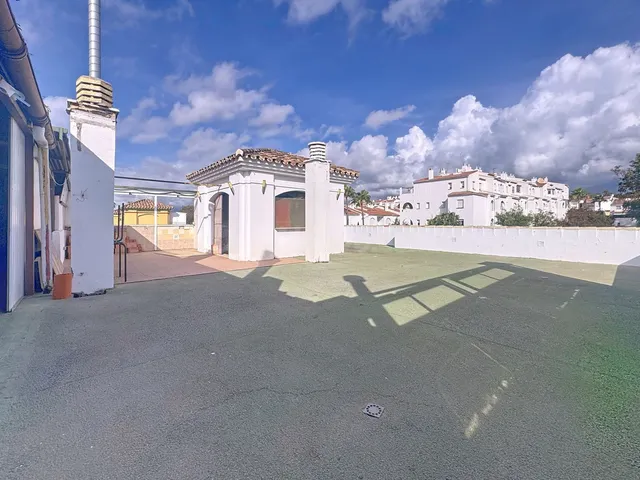 Restaurante 154m² en venta - Costa Del Sol — 2