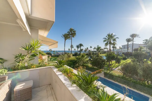 Apartamento 2 habitaciones 120m² en venta - Marbella - foto 3
