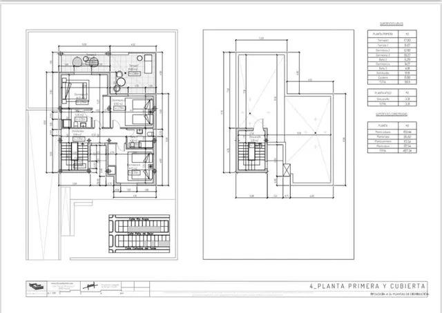 Casa-Chalet en Venta en Molina De Segura Murcia — 30
