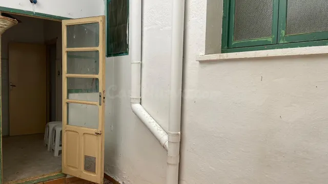 Piso en planta baja en venta en Casas Ibáñez - foto 5