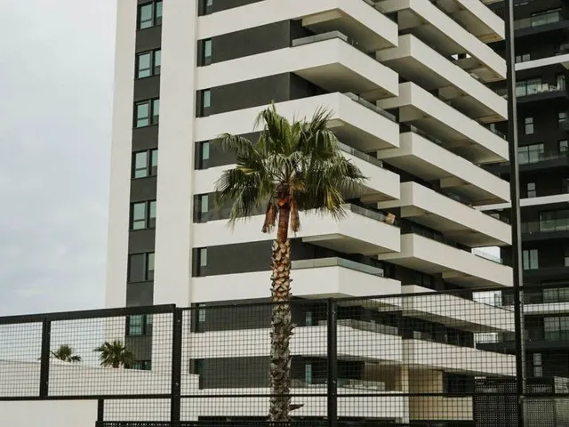 Apartamento 2 habitaciones 73m² en venta - Playa arenal-bol - foto 3
