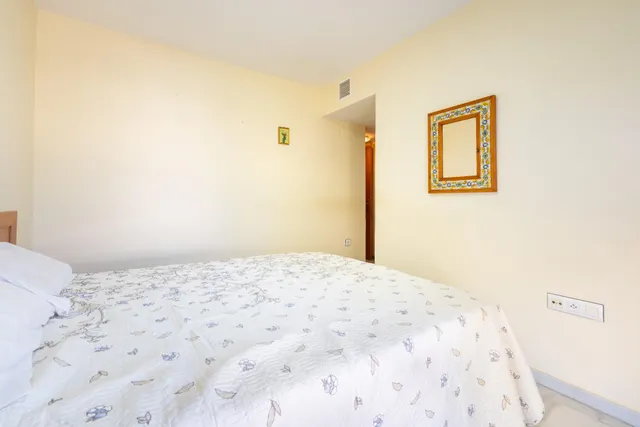 Se Vende Piso en El Toyo, Almería — 8