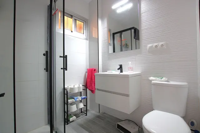 Apartamento 1 habitación 45m² en venta - Centro — 2