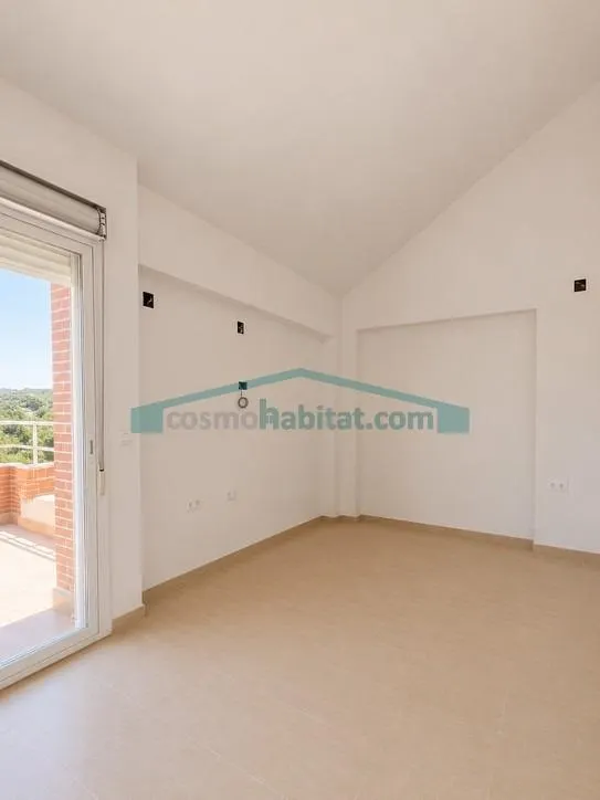 Chalet a estrenar en Alfara de la Baronia — 4