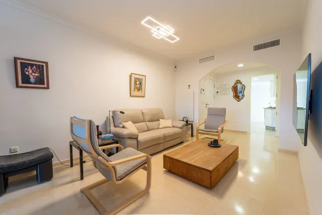 Apartamento 2 habitaciones 108m² en venta - Marbella — 13