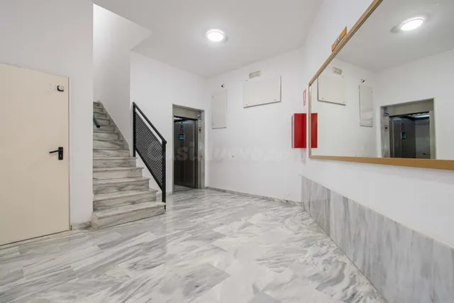 Estupendo piso en Camas con terraza, plaza de garaje y trastero!!!! — 27