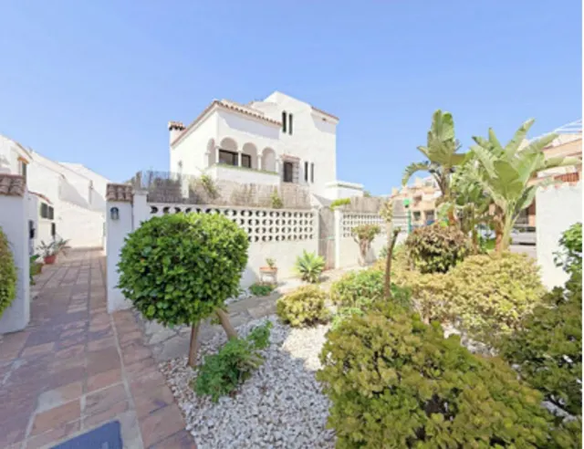 Adosado 4 habitaciones 230m² en venta - Costa del Sol