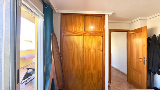 Ático 2 habitaciones 73m² en venta - Parque de las Naciones — 19