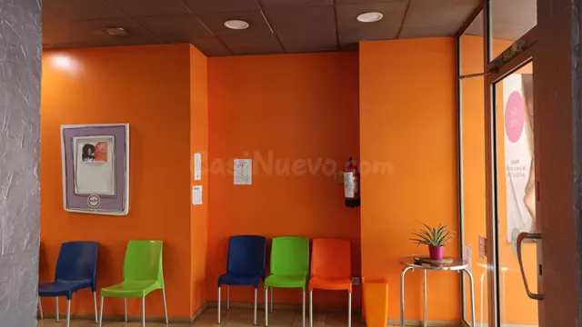 LOCAL COMERCIAL EN ALQUILER - ZONA PLAZA DE TOROS, GRANADA — 4