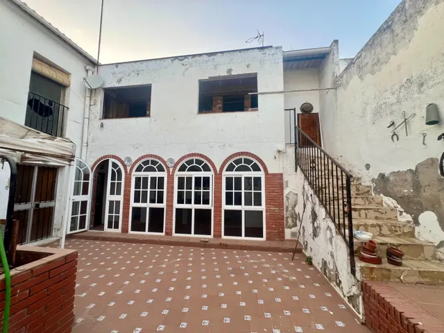 ¡Gran oportunidad en Villafranca de Córdoba! — 11