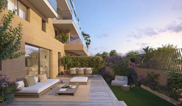 Planta baja 2 habitaciones 79m² en venta - Playas Del Torres — 14