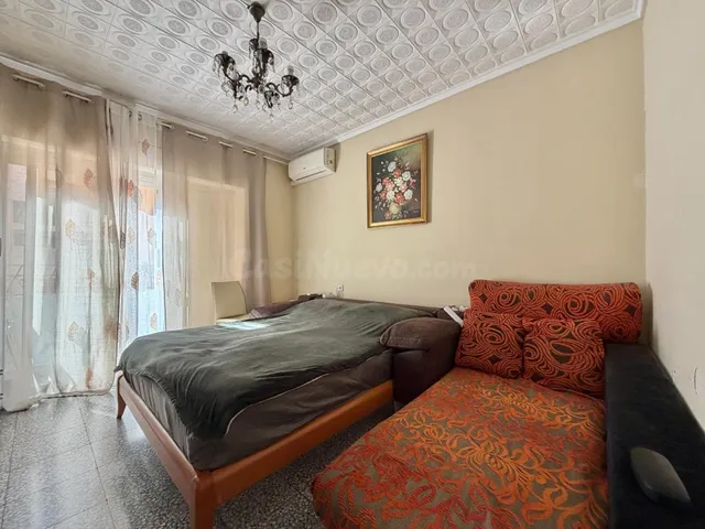 Piso 3 habitaciones 65m² en venta - Benalua - foto 2