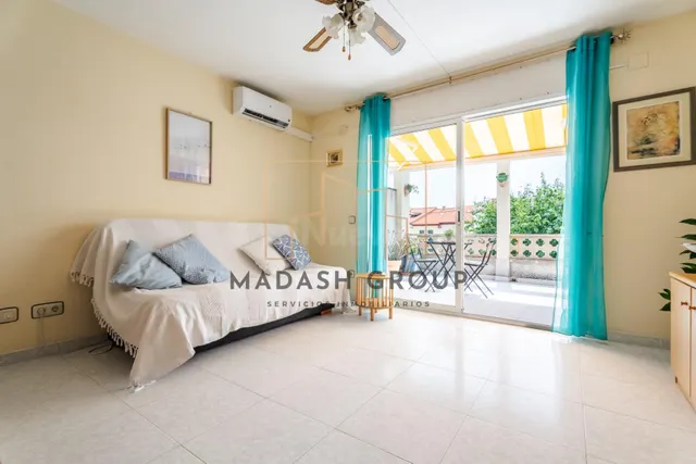 Apartamento en venta a Altafulla, a solo 10 pasos de la play - foto 4
