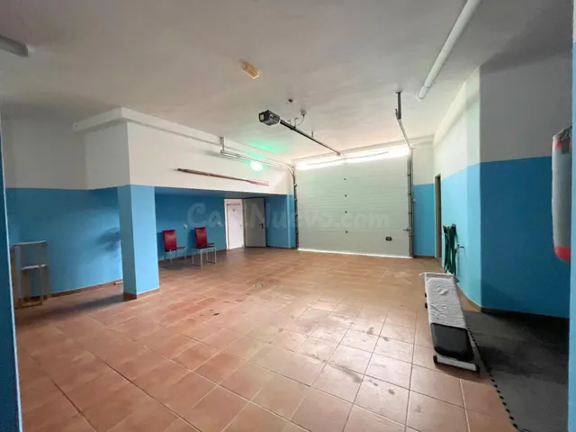 Villa con piscina privada en exclusiva zona residencial de A - foto 5