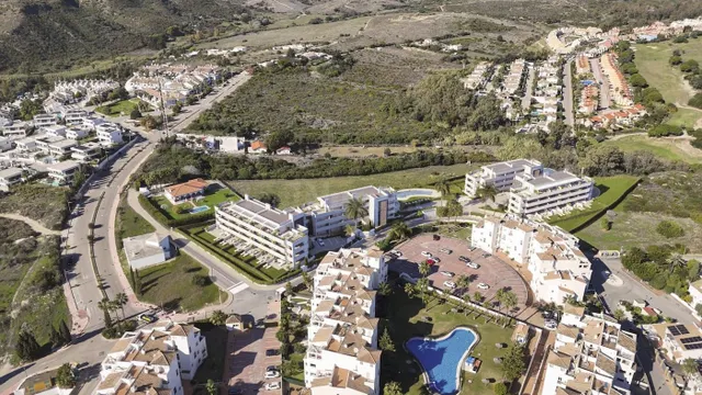 Ático 1 habitación 168m² en venta - El Castillo — 2