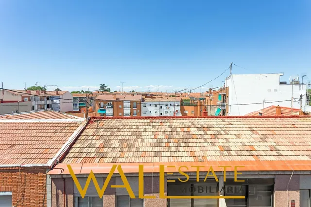 Acogedor Piso en Buena Vista — 22