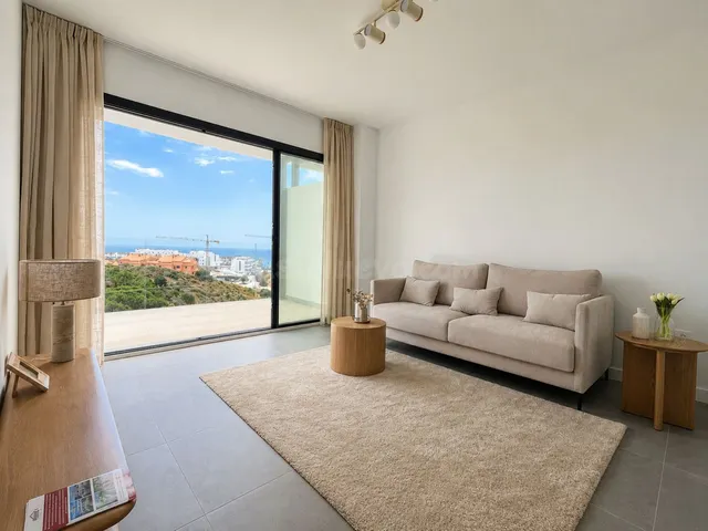 Apartamento 2 habitaciones 88m² en venta - Riviera del sol — 4