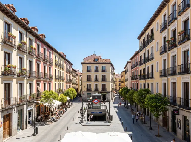 ESTUDIO EN RENTABILIDAD EN LAVAPIES — 10