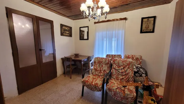 ¡¡¡CASA CON JARDIN EN VENTA EN FRADES DE LA SIERRA!!! — 17