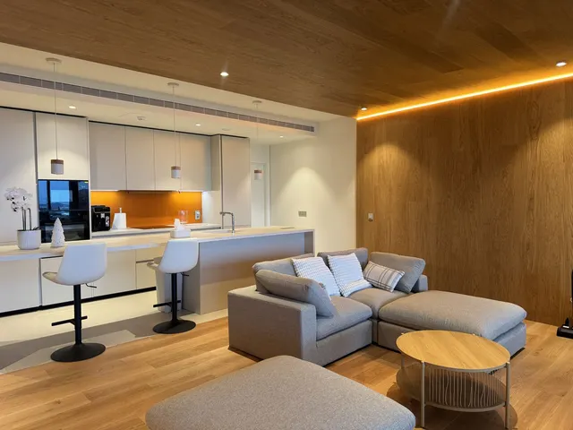 Apartamento 3 habitaciones 114m² en venta - Centro — 6