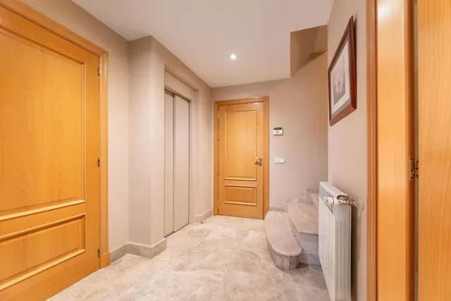 Chalet Adosado en Pozuelo De Alarcón — 42