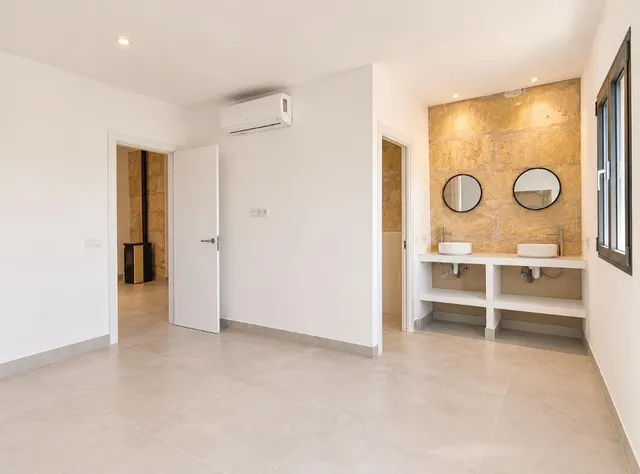 Preciosa casa de pueblo rehabilitada a estrenar en lloret de vistalegre — 11
