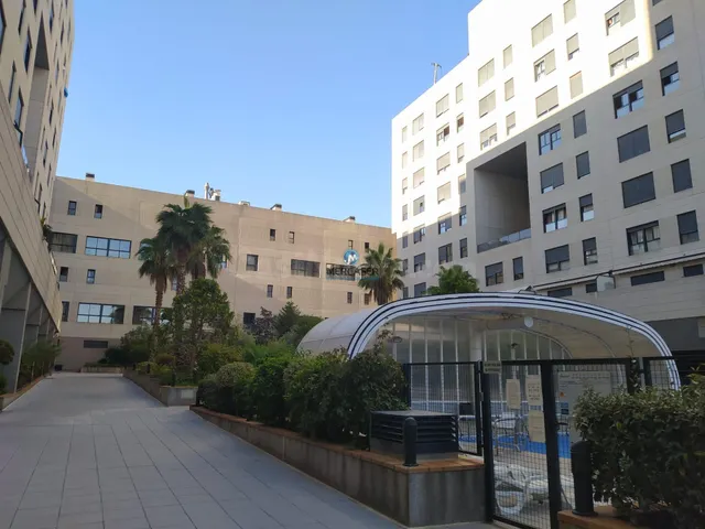 Piso en venta, Av de La Constitución, Coslada, Madrid - foto 3