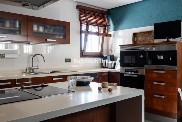 Chalet 6 habitaciones 706m² en venta - Riviera del sol — 8
