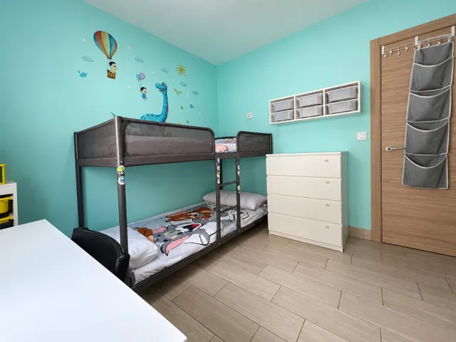 Vivienda en el centro de Caravaca de la Cruz — 15