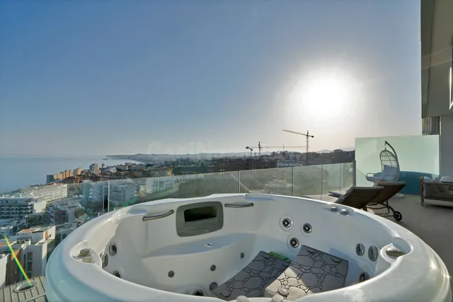 Ático 3 habitaciones 118m² en venta - Centro — 5