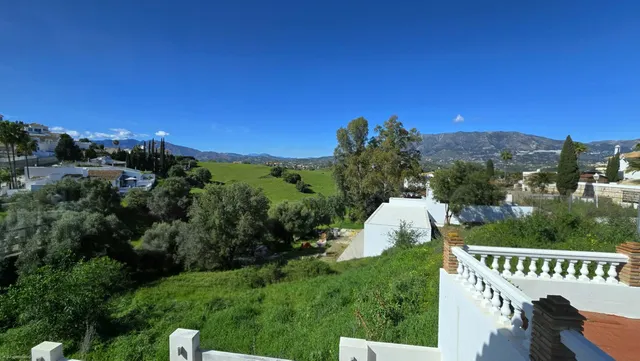 Chalet 4 habitaciones 214m² en venta - Riviera del sol — 9