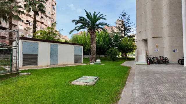 PISO EN VENTA ZONA LEVANTE ( Cerca del centro) — 29