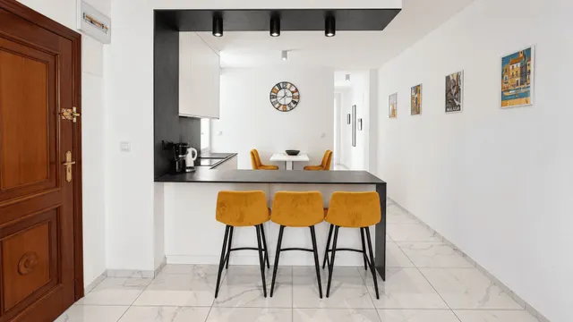 Apartamento 2 habitaciones 80m² en venta - Paseo maritimo — 10
