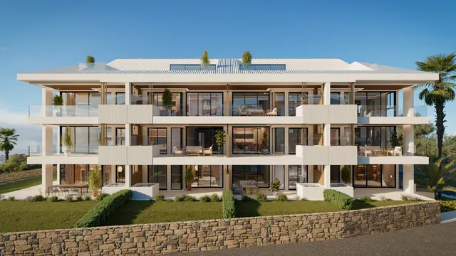 Apartamento 1 habitación 66m² en venta - Centro — 33