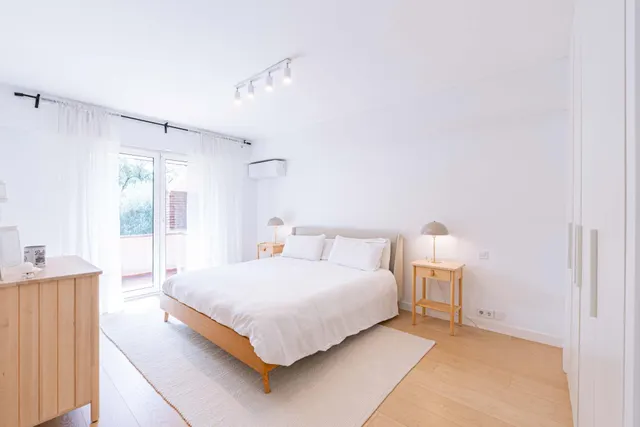 Chalet pareado en alquiler en Montepríncipe — 26