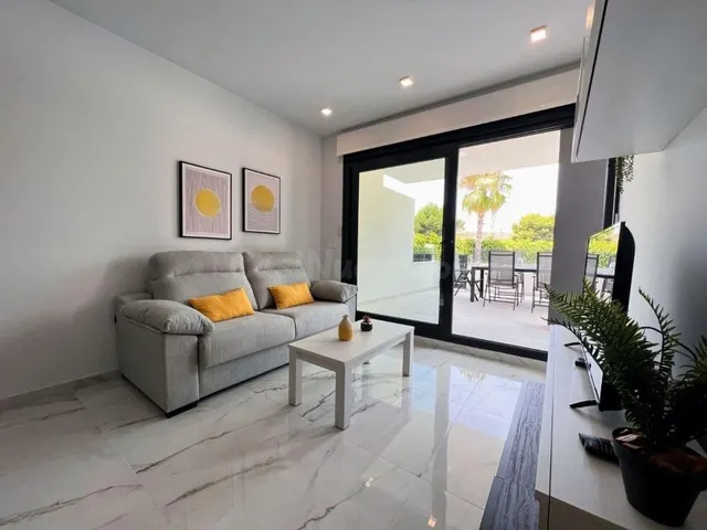 Apartamento 2 habitaciones 81m² en venta - La Ciñuelica - Villa Rosa — 28
