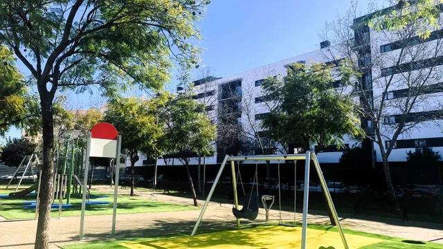 Tranquilidad y Calidad de Vida en Sevilla Este, Sevilla — 38