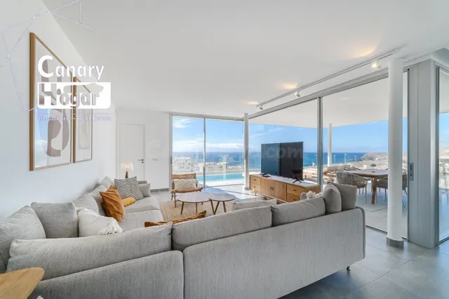 🏡 Villa de Lujo en Rokabella – A 300m del Mar para estrenar  - foto 4