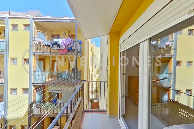 Piso 2 habitaciones 53m² en venta - El Raval — 20