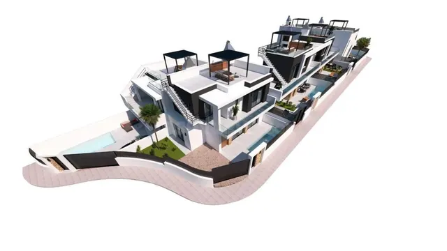 Parcela en venta - Costa blanca sur - foto 2