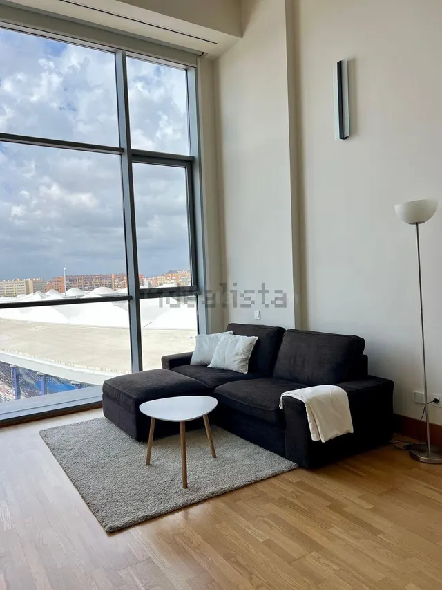 Estudio 1 habitación 61m² en alquiler - Sant Llorenç