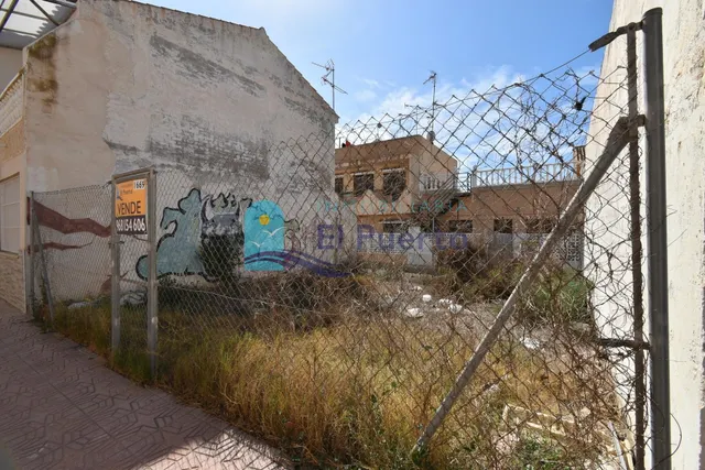 SOLAR EN VENTA EN PUERTO DE MAZARRÓN - REF 1669 - foto 3