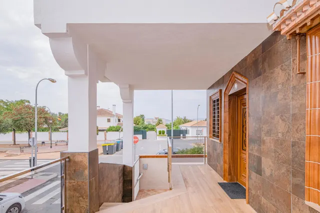 Impresionante casa en Ambroz!!!!!!!!! — 8