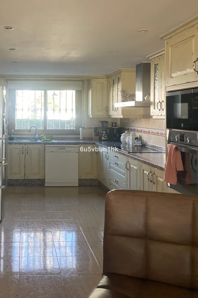 Adosado 4 habitaciones 251m² en venta - Costa Del Sol — 7