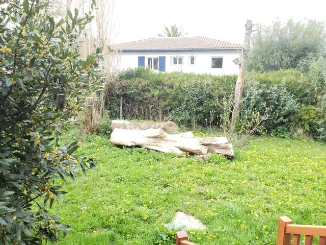 Casa en Hendaya con vistas a Larrún — 26