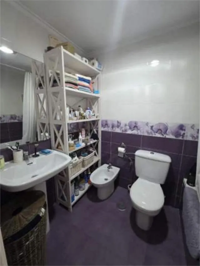 Gran bungalowen Torrevieja: 2 hab, 1 baño — 7